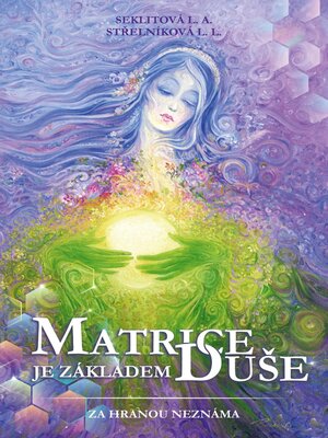 cover image of Matrice je základem duše